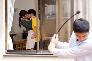 Em đồng nghiệp múp quá chồng chăm đi làm hẳn