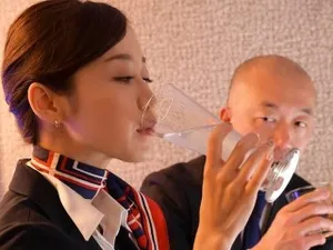DOKS-583 Huấn luyện cowgirl nhện khiêu khích cho nữ sinh Rio thích khổ dâm - 100.000 yên cho bao cao su, không hôn và khạc nhổ - "Ki