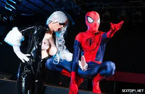 Bộ truyện hottie ngực bự nổi tiếng trực tuyến cực kỳ phổ biến với bộ ngực, eo và hông siêu khủng, âm hộ mềm mại của hổ trắng, giọng nói ngọt ngào, titjob, hiện vật thủ dâm của otaku