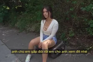 Đầu của người mới đến ~ [Trần Thành] Khô, ấm và bồng bềnh ~ Mông to của người đẹp phương Tây